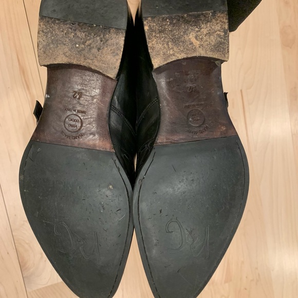 Roberto Guerrini shoes - Picture 3 of 3